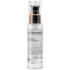 My.Organics The Organic Hydrating Serum Argan, Linseed and Avocado 50 ml