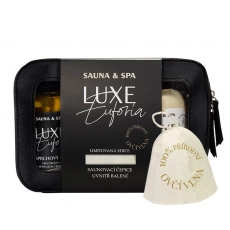 VIVACO Dárkové balení SAUNA & SPA