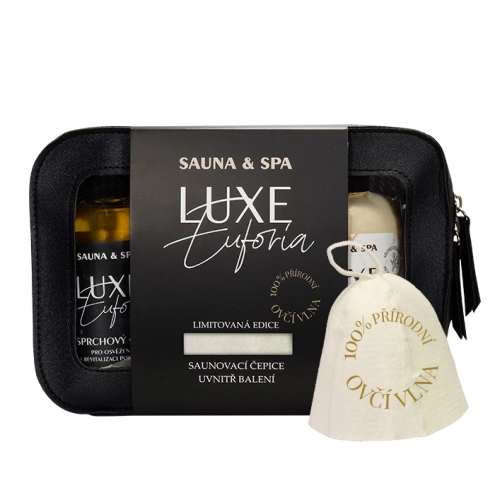 VIVACO Dárkové balení SAUNA & SPA