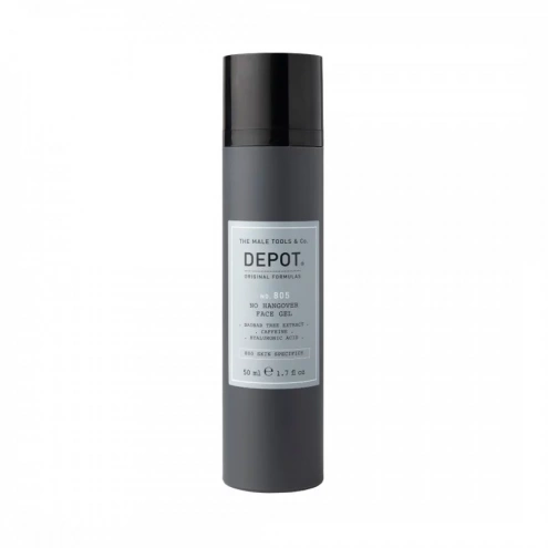 Depot 805 Hangover Face Gel 50 ml
