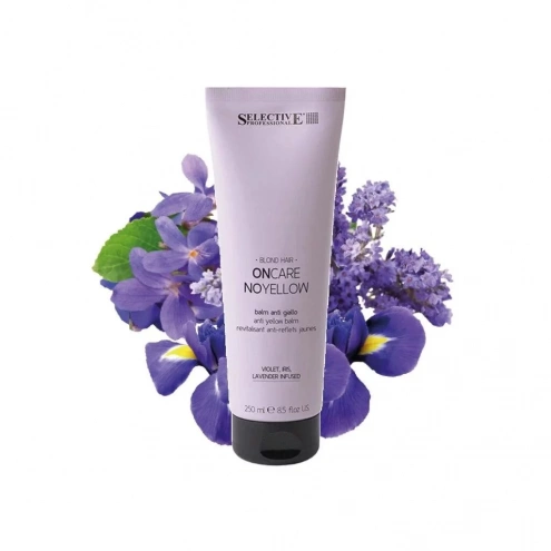SELECTIVE PROFESSIONAL NoYellow Oncare Conditioner 250 ml SELECTIVE PROFESSIONAL NoYellow Oncare Conditioner 250 ml
