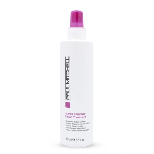 Paul Mitchell Super Strong Liquid Treatment 250ml