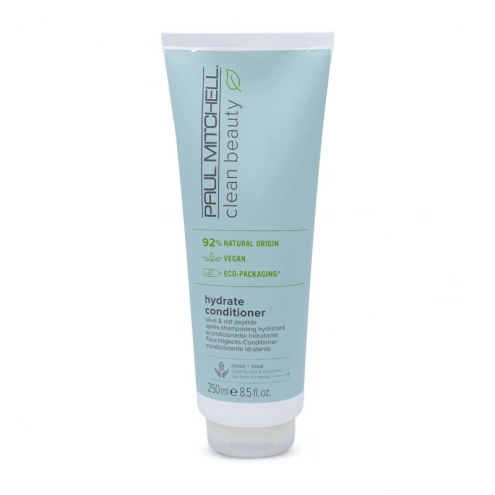 Paul Mitchell Clean Beauty Hydrate Conditioner 250ml