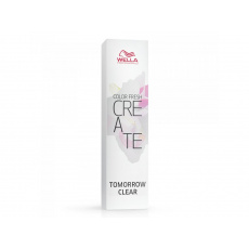 Wella Professionals Color Fresh Create Tomorrow Clear 60ml