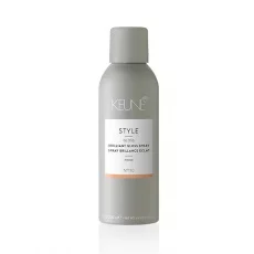 Keune Style Brilliant Gloss Spray N°110 200 ml