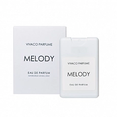 Dámský parfém MELODY cestovní balení do kabelky 20 ml