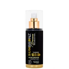 VIVACO Rozjasňující voda Banana SUNBRONZ 100 ml