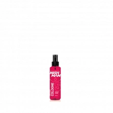 NishMan voda po holení 5 Volcano 150ml