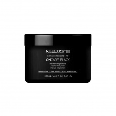 SELECTIVE PROFESSIONAL Mask Black OnCare 500 ml