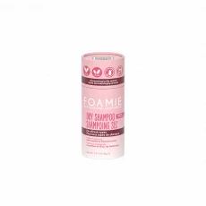 Foamie Dry Shampoo Berry Fresh 40g