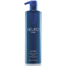 Paul Mitchell Neuro Lather HeatCTRL Shampoo 272ml