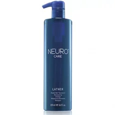 Paul Mitchell Neuro Lather HeatCTRL Shampoo 272ml
