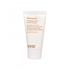 EVO Uberwurst Shaving Creme 30ml
