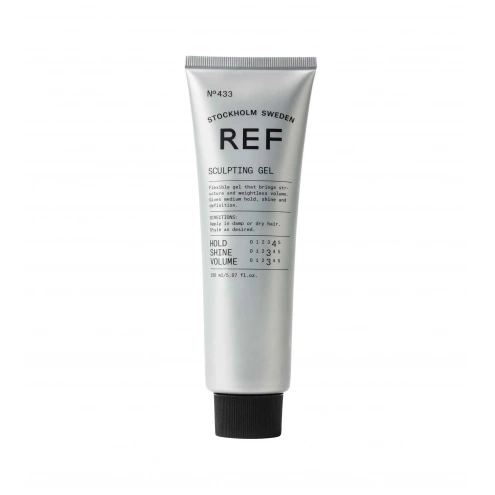 Ref Stockholm Sculpting Gel N°433 150 ml