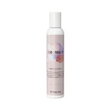 Inebrya Ice Cream Dry-T Whipped Cream 200 ml