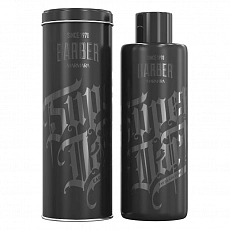 Marmara Barber Dark Edition After Shave Cologne 500 ml