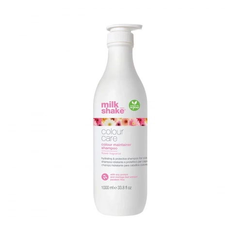 Milk Shake Colour Maintainer Shampoo Flower Fragrance 1000ml