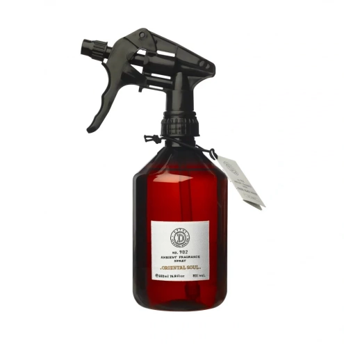 Depot 902 Ambient Fragrance Spray Oriental Soul 500 ml