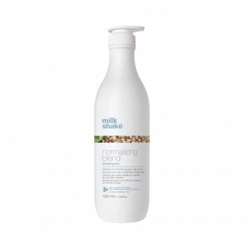 Milk Shake Normalizing Blend Shampoo 1000 ml Milk Shake Normalizing Blend Shampoo 1000 ml