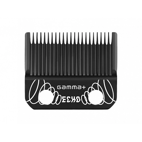 Gamma+ FIXED DLC BLADE ECHO