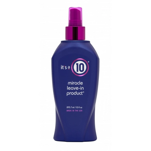 It’s a 10 Miracle Leave-in Product Conditioner 295,7 ml It’s a 10 Miracle Leave-in Product Conditioner 295,7 ml