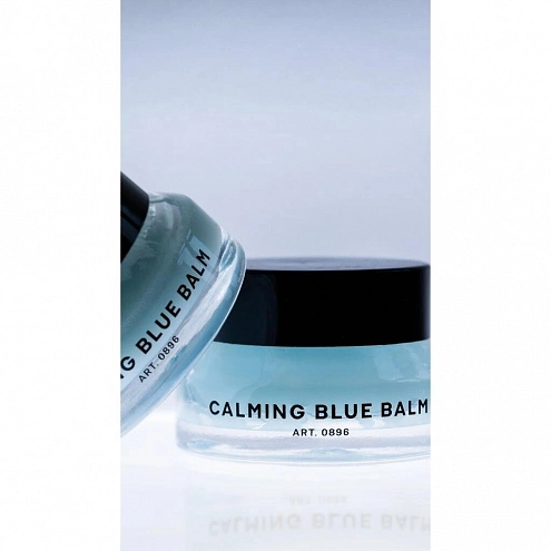 RAAW Alchemy Calming Blue Balm 15 ml RAAW Alchemy Calming Blue Balm 15 ml