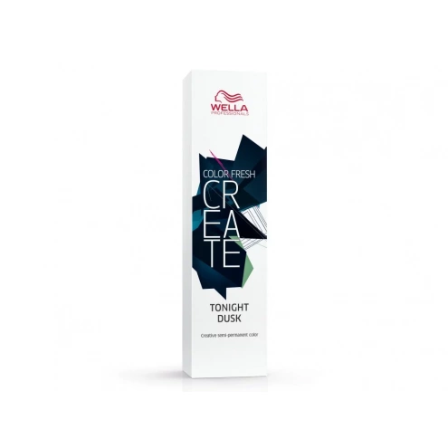 Wella Professionals Color Fresh Create Tonight Dusk 60ml