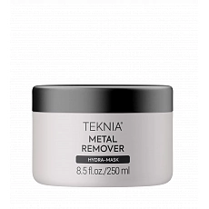 Lakme Teknia Metal Remover Hydra-Mask 250 ml