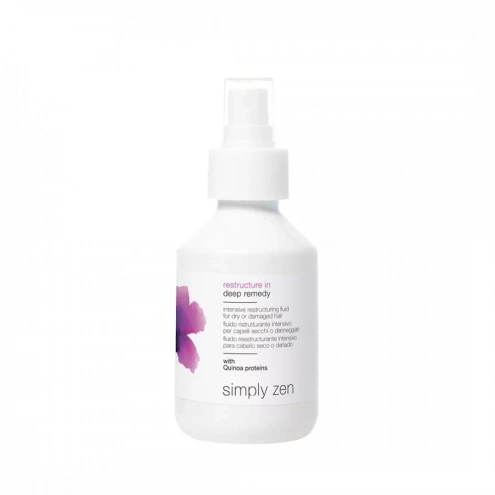 Simply Zen Restructure In Deep Remedy 150 ml