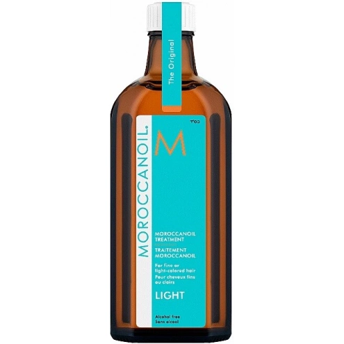 Moroccanoil Treatment Light 200 ml