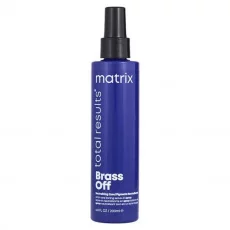 Matrix Total Results Brass Off sprey 200ml