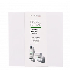 VIVACO Dárkové balení SYN-AKE peptide VIVADERM
