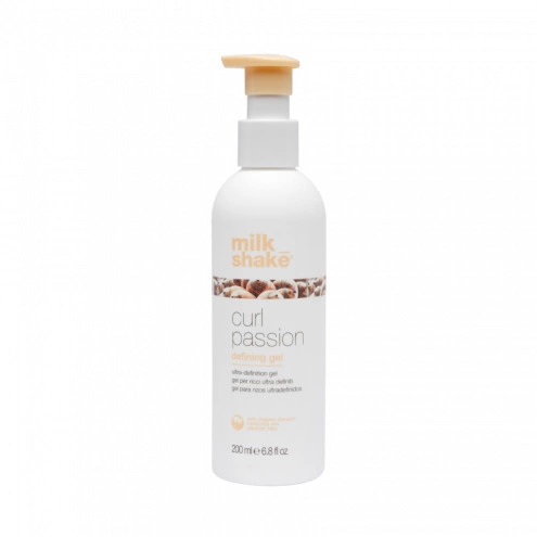 Milk Shake Curl Passion Defining Gel 200 ml Milk Shake Curl Passion Defining Gel 200 ml