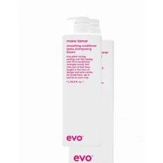 EVO Mane Tamer Smoothing Conditioner 1000ml