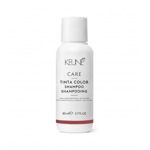 Keune Care Tinta Color Shampoo 80 ml