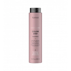 Lakme Teknia Color Stay Shampoo 300 ml
