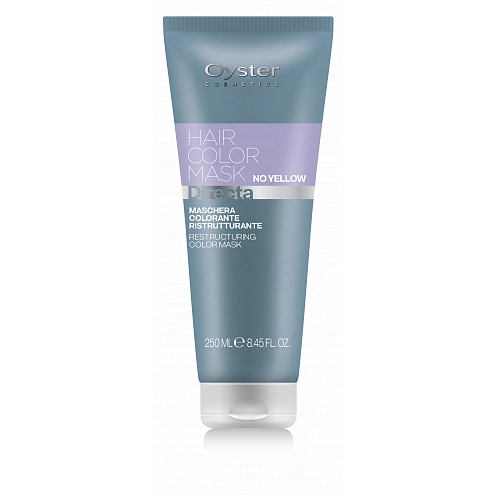 Oyster Directa Restructuring Colour Mask 250 ml Oyster Directa Restructuring Colour Mask 250 ml