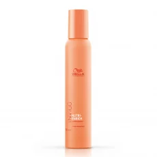 Wella Professionals Invigo Nutri Enrich Luscious Mousse Mask 150 ml