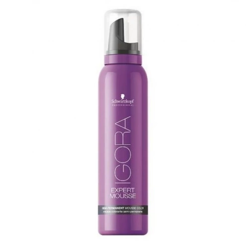 Schwarzkopf Professional Expert Mousse 8-77 100ml