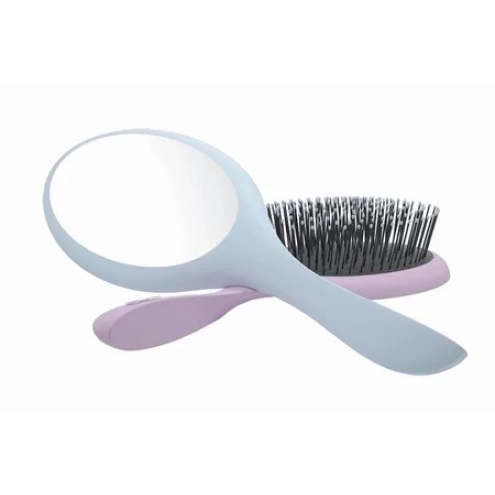 KIEPE Professional Duo Magnetic Brush Pink