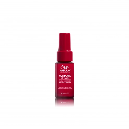 Wella Professionals Ultimate Repair Miracle Hair Rescue 30 ml NEW