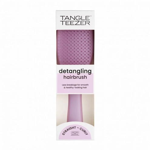 Tangle Teezer Wet Detangler Raspberry Rouge