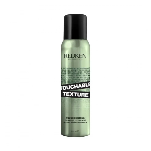 Redken Touchable Texture 200ml