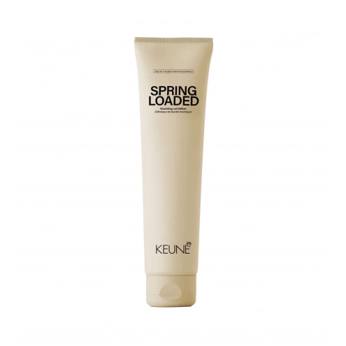 Keune Spring Loaded 150 ml