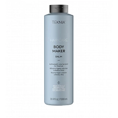 Lakme Teknia Body Maker Balm 1000 ml