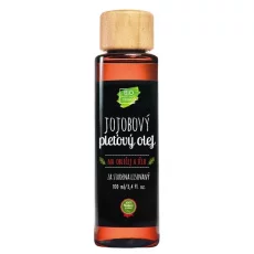 VIVACO 100% BIO Jojobový olej 100 ml