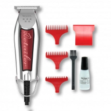 Kontúrovací strojček Wahl Detailer T-wide Barber 08081-1216H