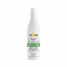 Yellow Professional Scalp Comfort Shampoo 500 ml