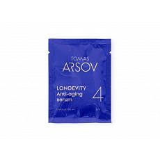 Tomas Arsov Longevity Anti-age Serum 2 ml