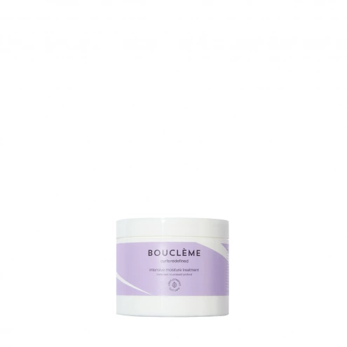 Bouclème Intensive Moisture Treatment 100ml